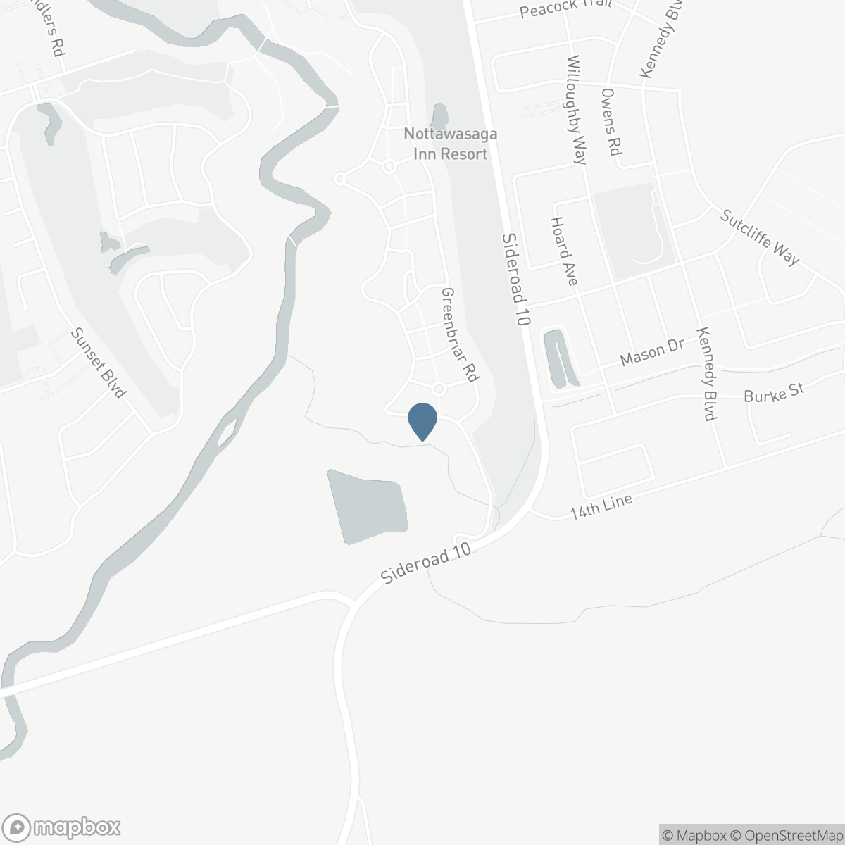 24 - 204 RIVERVIEW ROAD, New Tecumseth, Ontario L9R 1Y2